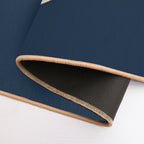 Saas Fee Switzerland Mountain Design  Multi-Purpose Bath Mat