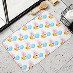 Bubblebath  Absorbent Bath Mat