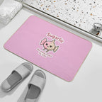 Sugarlic  Long-Lasting Bath Mat