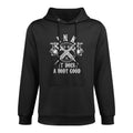 Tattoo Guns - Vintage Ink Inked Funny Tattoo Artist Gift All-Day Comfort Hoodie
