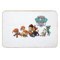 Paw Patrol Ryder And Pups  Absorbent Bath Mat