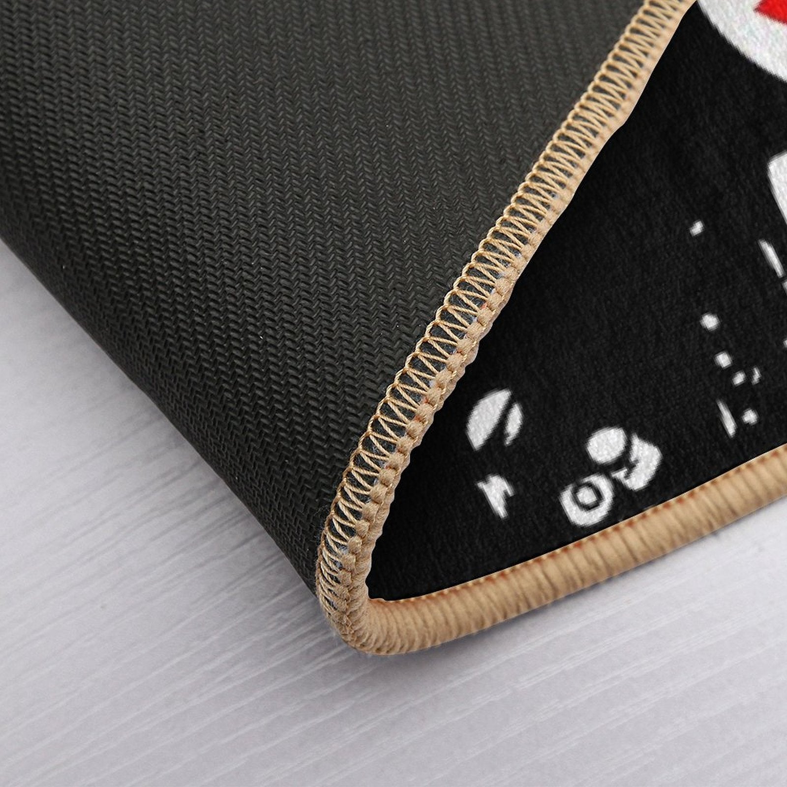 The Rocky Horror Picture Show  Don’t Dream It, Be It!  Pop Art  Non-Slip Bath Mat