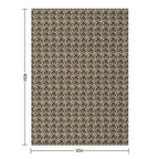Pugs Pugs Pugs Anti-pilling Throw Blanket