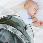 Smile, Stage 1 Lightweight Throw Blanket