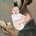 Salvador Dali Comfort Throw Blanket