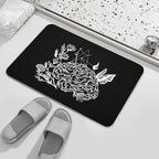 Neurodiversity II  Repositionable Bath Mat