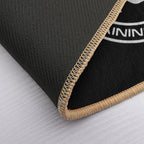 Mass Effect N7 - Logo  Long-Lasting Bath Mat