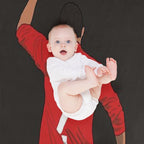 Cristiano Ronaldo MUFC Durable Throw Blanket