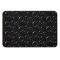 Bubbles  Non-Slip Bath Mat