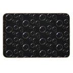 Bubbles  Non-Slip Bath Mat