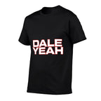 Dale Yeah Funny For Men Women  Eco-friendly Material T-Shirt