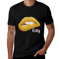 Katy - First Name Gift  Vintage-inspired T-Shirt