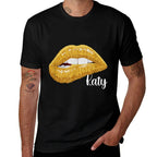Katy - First Name Gift  Vintage-inspired T-Shirt
