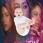 Tini Tini Tini All-season Throw Blanket