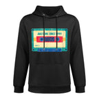 Retro Twenty Fine Awesome Since 1999 21st Birthday All-Day Comfort Hoodie