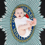 Irish Guards - British Army All-season Throw Blanket