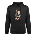 SPX Crypto And SPX6900 Meme Coin for SPX Meme Durable Construction Hoodie