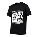 Somebodys Feral Child  Relaxed-fit T-Shirt
