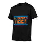 Funny Saying Vintage Yeet Apparel  Breathable T-Shirt