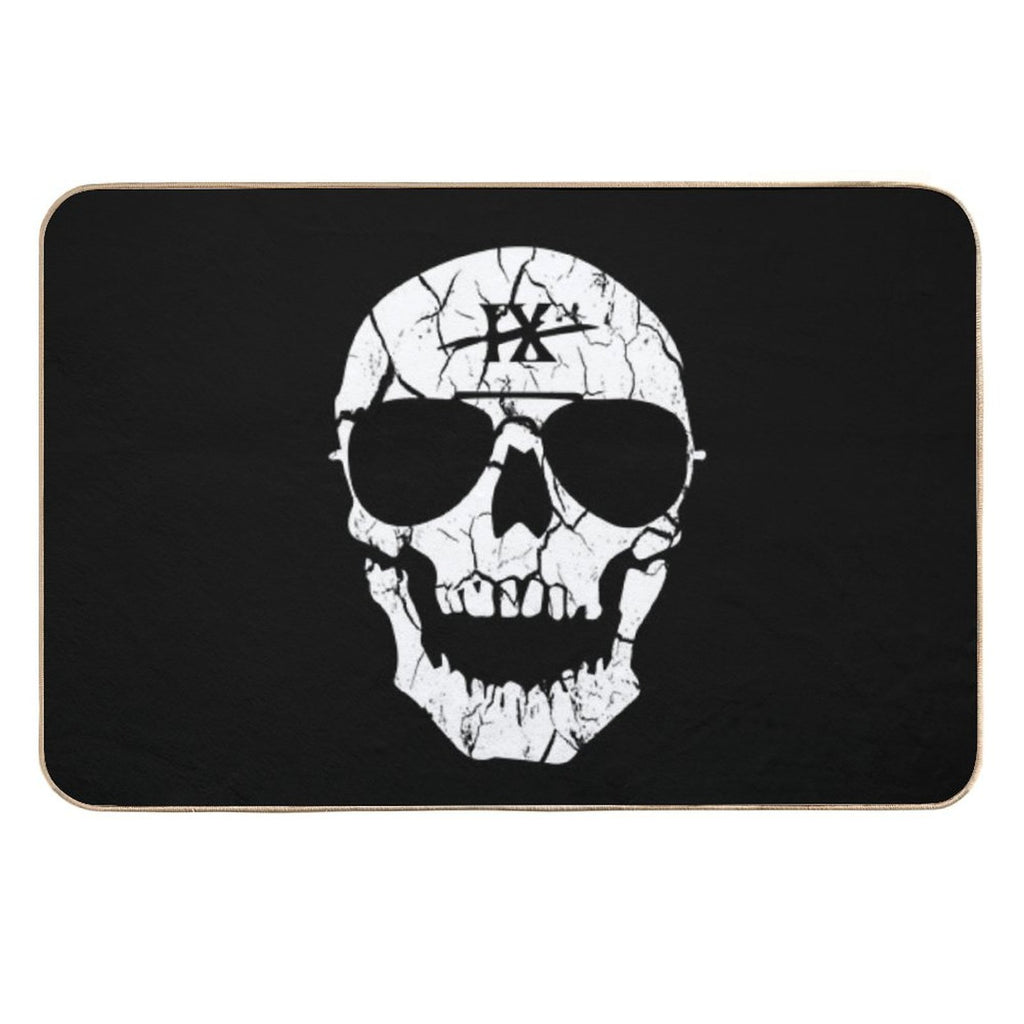 Harrow The Ninth Durable Bath Mat