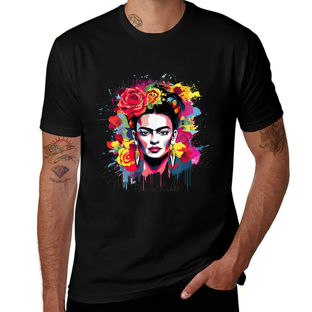 Frida Kahlo - Variety of Items  Classic T-Shirt