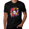 Frida Kahlo - Variety of Items  Classic T-Shirt