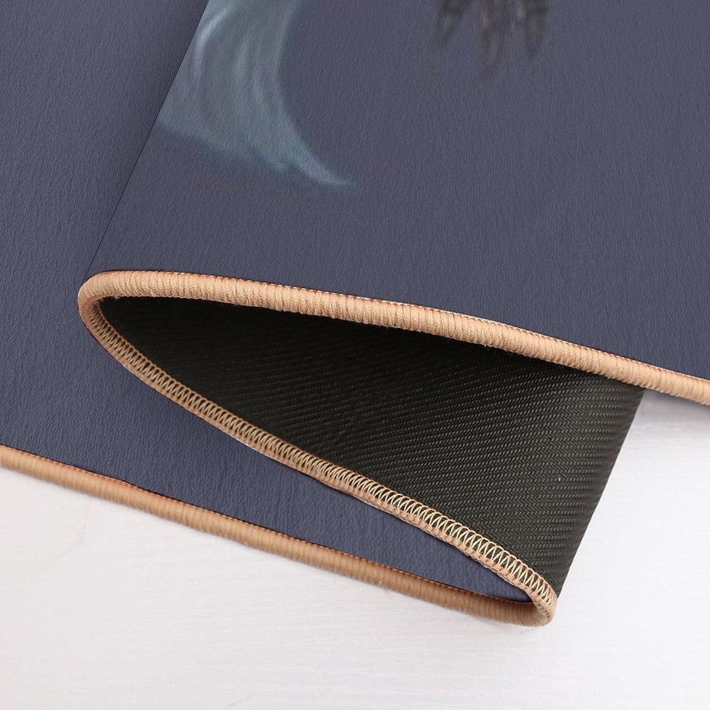 Spinosaurus Aegyptiacus  Anti-Trip Bath Mat