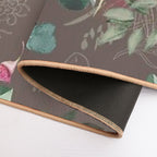 Australian Botanical  Rapid-Drying Bath Mat