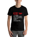 Funny Drone Quadcopter UAV Pilots  Stretchy T-Shirt