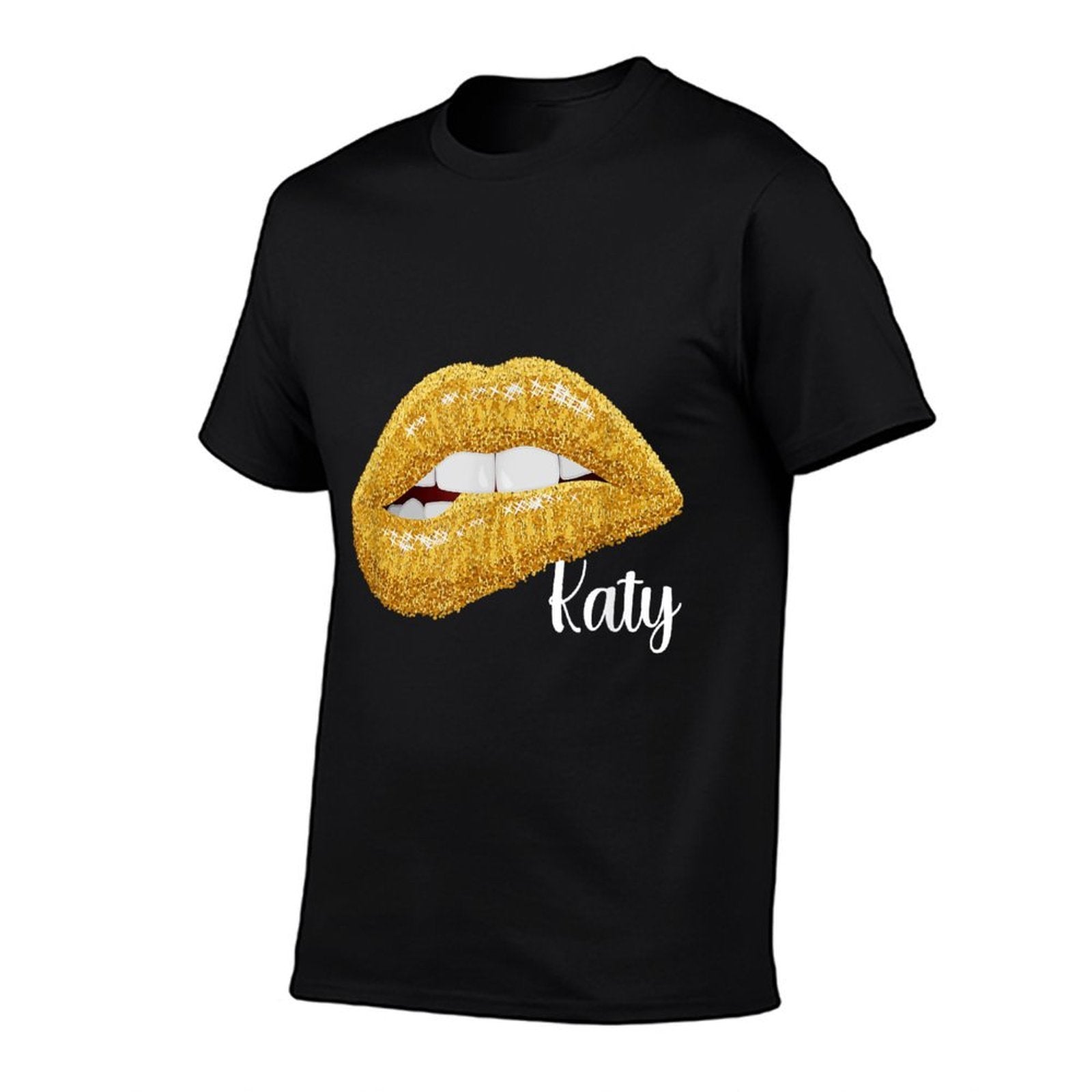 Katy - First Name Gift  Vintage-inspired T-Shirt