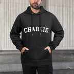 Charlie Durable Construction Hoodie