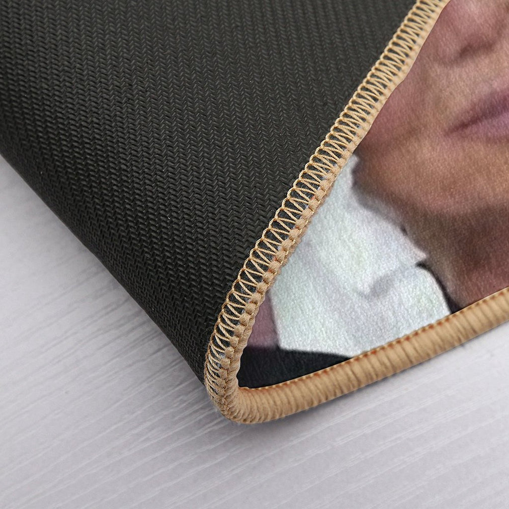 Kris Jenner  Long-Lasting Bath Mat