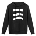 Clown Fish Animal Funny Halloween Costume Relaxed Fit Hoodie