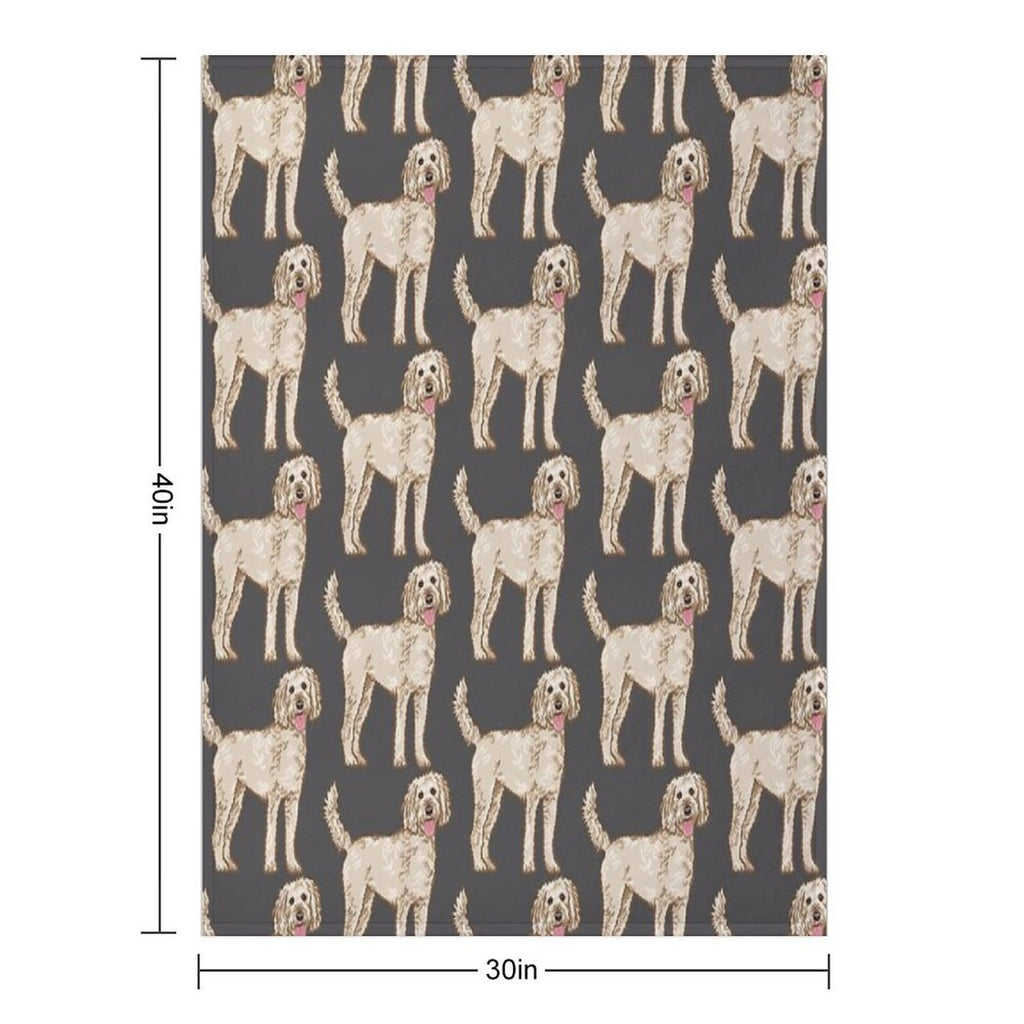 Oodle Premium Throw Blanket