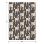 Oodle Premium Throw Blanket