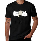 Seal Sea Lion Official Sleepshirt  Odor-resistant T-Shirt