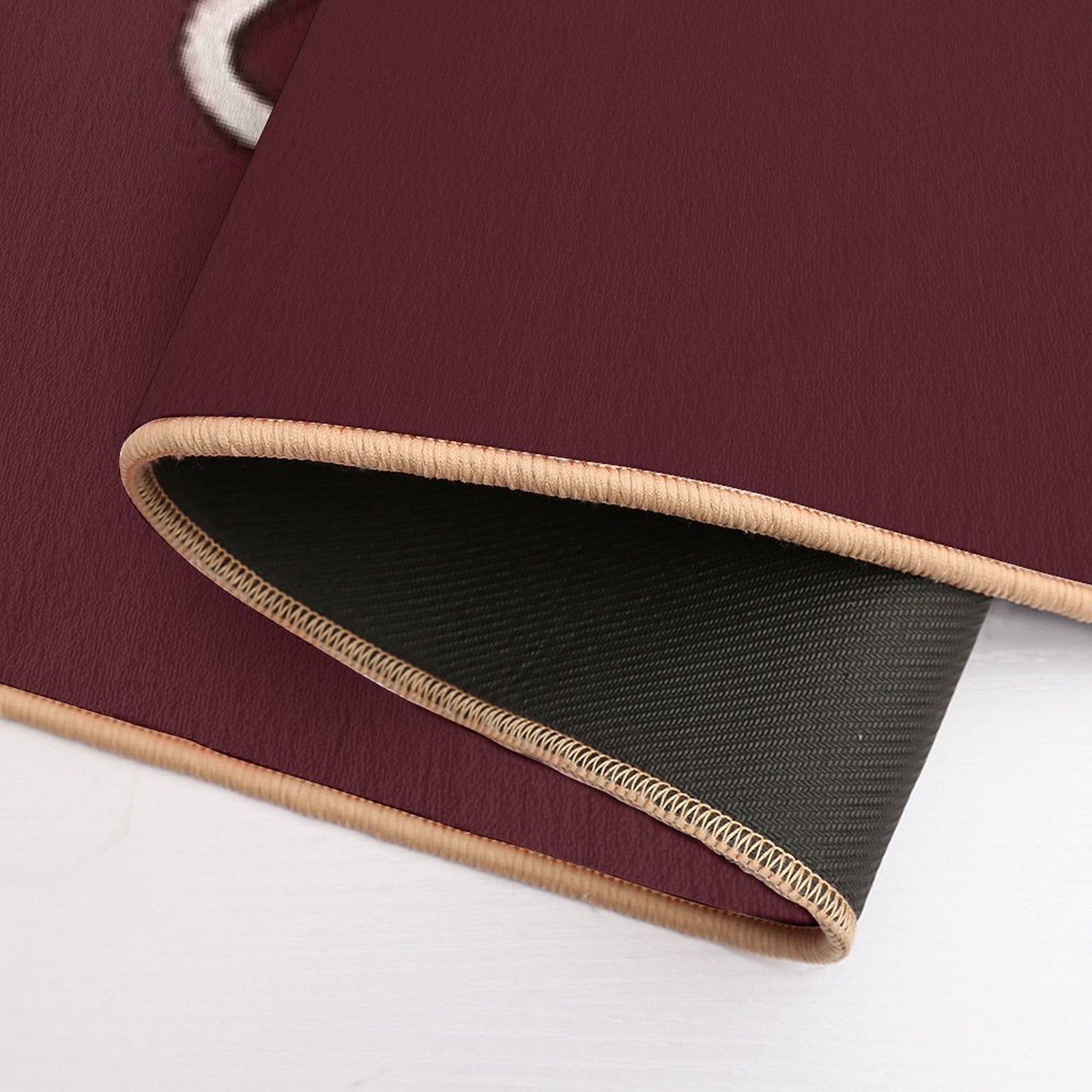 LOVEJOY Band  Long-Lasting Bath Mat