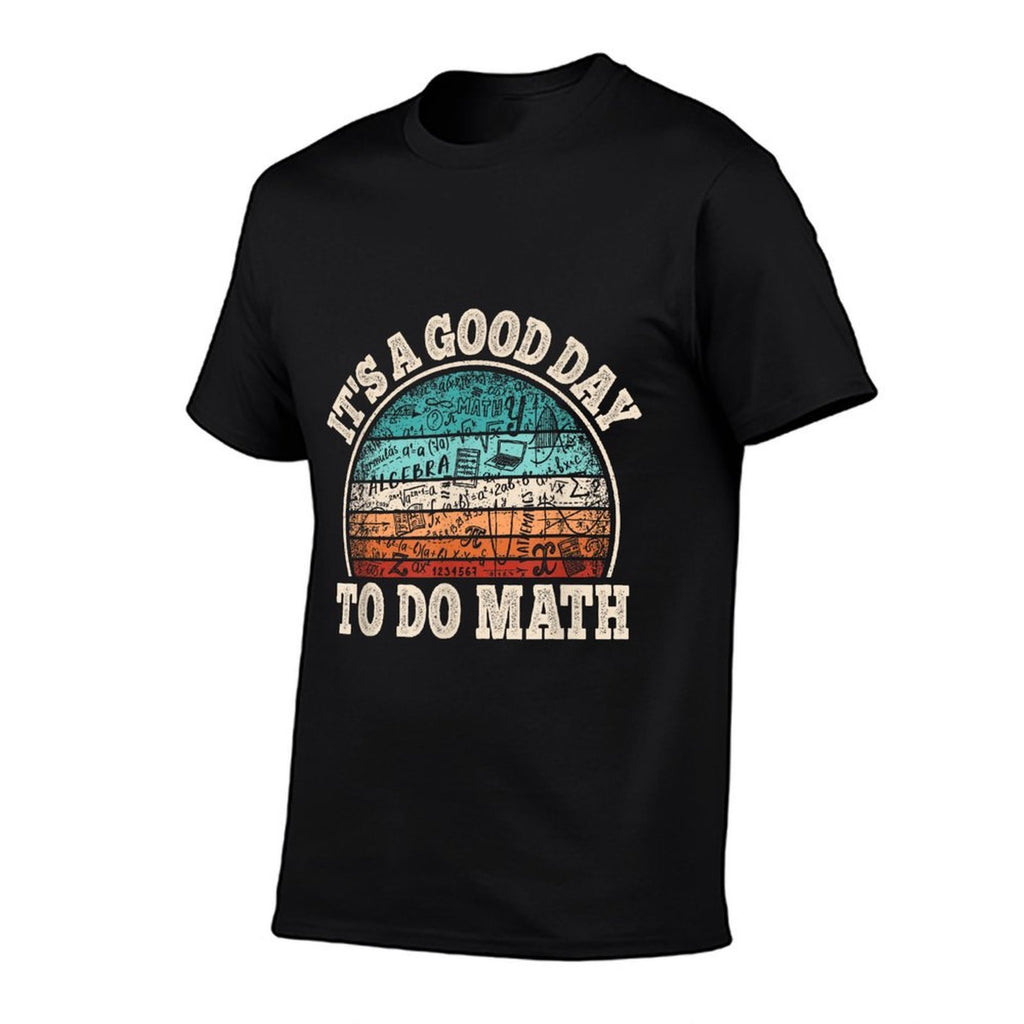 Funny Math Teacher Student Mathematics Professor Engineer  Soft T-Shirt