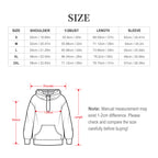 30th Birthday Girly Dirty Thirty 30 Design Machine Washable Hoodie