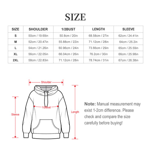 Best Of June 1974 50th Birthday Gift For 50 Years Old Adjustable Hood Hoodie