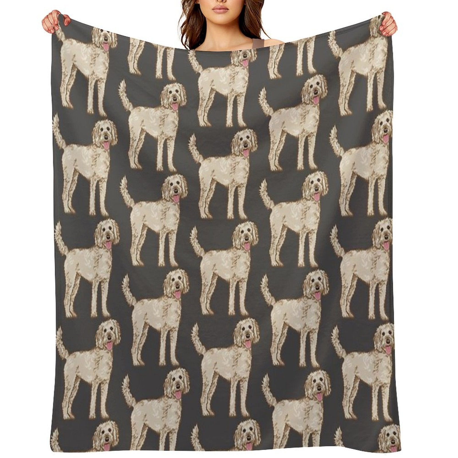 Oodle Premium Throw Blanket