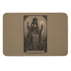 Hecate Goddess  Versatile Bath Mat