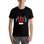 PFKNR  Stretchy T-Shirt