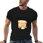 I Can Buy Myself Flour Funny Humor  Relaxed-fit T-Shirt