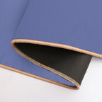 Blue Jay Says F#@K The System  Dirt-Trapping Bath Mat