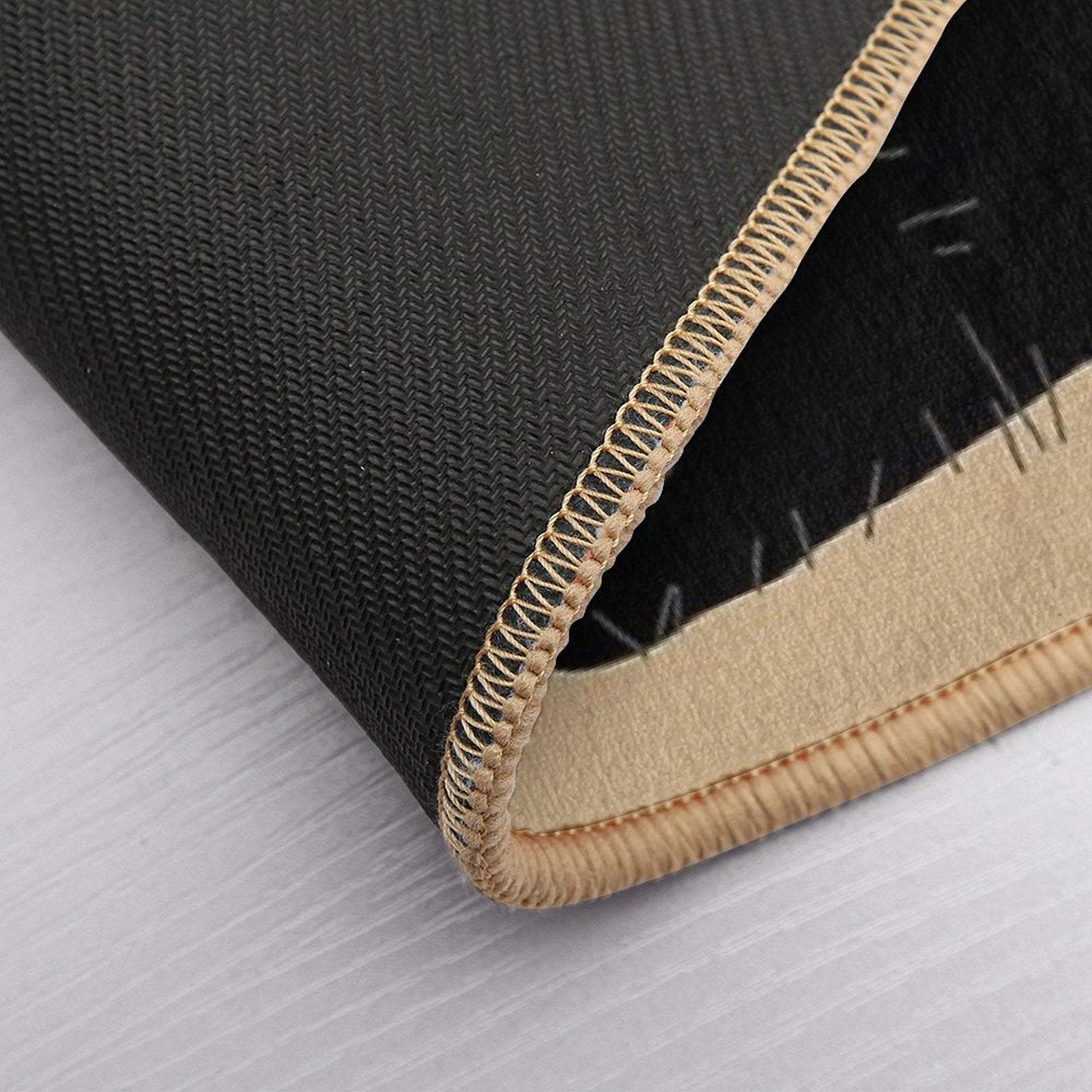 Our Flag Means Death Cat Flag Design  Versatile Bath Mat