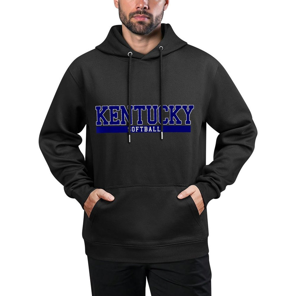 Kentucky Softball Unisex Design Hoodie