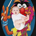 THE WORLD'S GREATEST DRUMMER Durable Throw Blanket