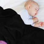 Xenos 'Nid Cute Sushi Print Gift-ready Throw Blanket