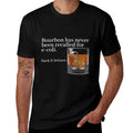 Bourbon Has Never Been Recalled For E-coli Suck It Lettuce  Classic T-Shirt